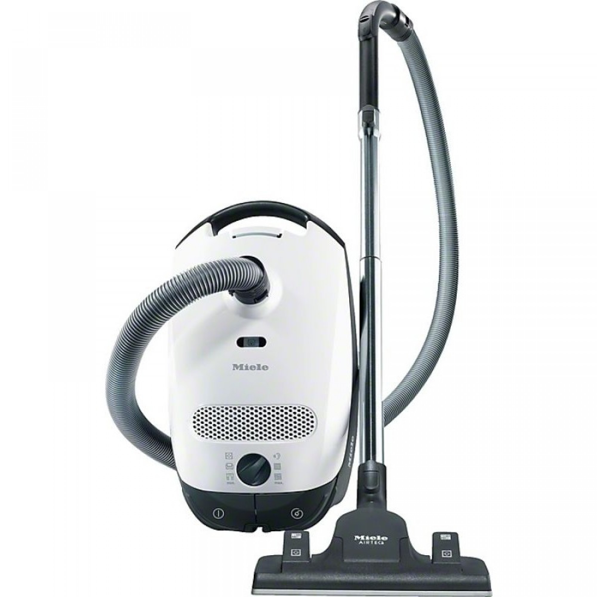 Billige støvsugerposer til Miele C2 Serien Spar 40